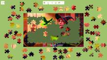 Imagen 4 de Magic Lessons in Wand Valley - jigsaw puzzle