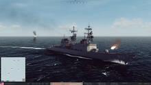 Imagen 2 de Sea Power : Naval Combat in the Missile Age
