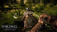 Imagen 5 de Viking Frontiers