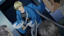 Imagen 3 de Bakumatsu Renka SHINSENGUMI