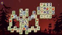 Imagen 2 de Halloween Night Mahjong 2