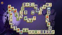 Imagen 3 de Halloween Night Mahjong 2