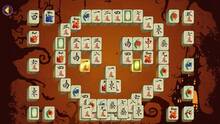 Imagen 4 de Halloween Night Mahjong 2