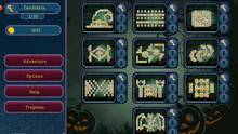 Imagen 5 de Halloween Night Mahjong 2