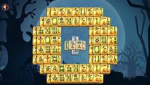 Imagen 6 de Halloween Night Mahjong 2