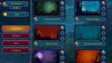 Imagen 7 de Halloween Night Mahjong 2