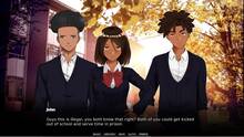 Imagen 4 de Jaden & Jasmine: The Curse of Deception