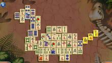 Imagen 2 de Jurassic mahjong