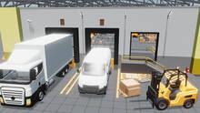 Imagen 5 de Logistics Simulator