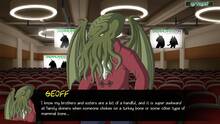 Imagen 3 de Mythos Ever After: A Cthulhu Dating Sim RX