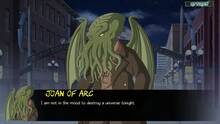 Imagen 5 de Mythos Ever After: A Cthulhu Dating Sim RX