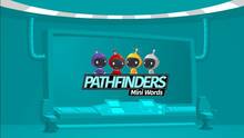 Imagen 2 de Pathfinders: Mini Words