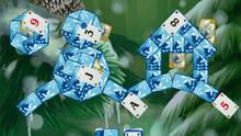 Imagen 2 de Solitaire Jack Frost Winter Adventures 2