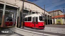 Imagen 2 de TramSim DLC Betriebsbahnhof Wien