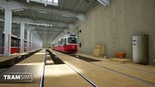 Imagen 5 de TramSim DLC Betriebsbahnhof Wien