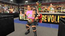 Imagen 9 de Wrestling Empire