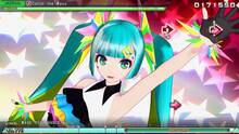 Imagen 3 de Hatsune Miku: Project DIVA Mega Mix+