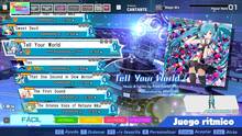 Imagen 4 de Hatsune Miku: Project DIVA Mega Mix+