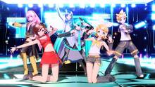 Imagen 7 de Hatsune Miku: Project DIVA Mega Mix+