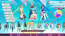 Imagen 8 de Hatsune Miku: Project DIVA Mega Mix+