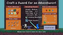 Imagen 2 de Just A Humble Swordsmith
