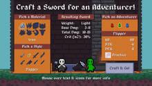 Imagen 3 de Just A Humble Swordsmith