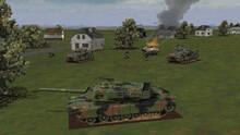 Imagen 6 de M1 Tank Platoon II
