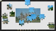 Imagen 2 de 1001 Jigsaw. Castles And Palaces 4