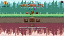 Imagen 2 de ANIMALITY Nintendo Switch Version