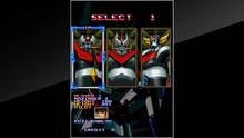 Imagen 6 de Arcade Archives MAZINGER Z