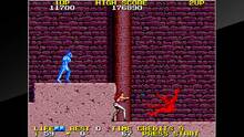 Imagen 11 de Arcade Archives Rolling Thunder 2