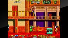 Imagen 17 de Arcade Archives Rolling Thunder 2