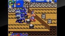 Imagen 7 de Arcade Archives TECMO KNIGHT