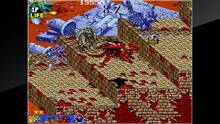Imagen 9 de Arcade Archives TECMO KNIGHT