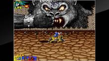 Imagen 15 de Arcade Archives TECMO KNIGHT
