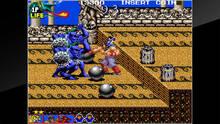Imagen 17 de Arcade Archives TECMO KNIGHT