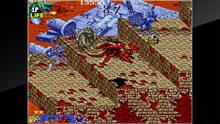 Imagen 19 de Arcade Archives TECMO KNIGHT