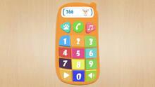 Imagen 4 de Baby Phone 3 in 1 for Kids, Puzzle, Animal, Funny, Parent, Coloring