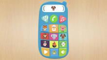 Imagen 5 de Baby Phone 3 in 1 for Kids, Puzzle, Animal, Funny, Parent, Coloring