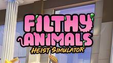 Imagen 2 de Filthy Animals | Heist Simulator
