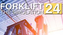 Imagen 20 de Forklift 2024 - The Simulation