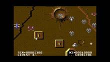 Imagen 2 de Hades Nebula (C64/Spectrum)