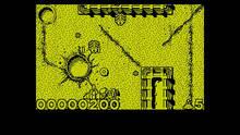 Imagen 5 de Hades Nebula (C64/Spectrum)