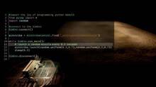 Imagen 5 de JOY OF PROGRAMMING Prologue - Hello World