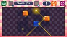 Imagen 3 de Laser Brain Puzzle: Classic Logic Arcade