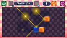 Imagen 6 de Laser Brain Puzzle: Classic Logic Arcade