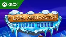Imagen 4 de Lost Artifacts 5: Frozen Queen
