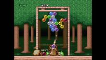 Imagen 2 de Puzzle Bobble / Bust-a-Move (16-Bit Console Version)