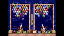 Imagen 3 de Puzzle Bobble / Bust-a-Move (16-Bit Console Version)