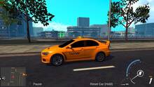 Imagen 2 de Racing Drift Taxi Car Simulator Ultimate